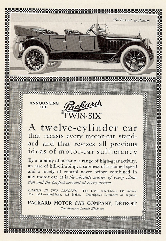 1915 Packard 5